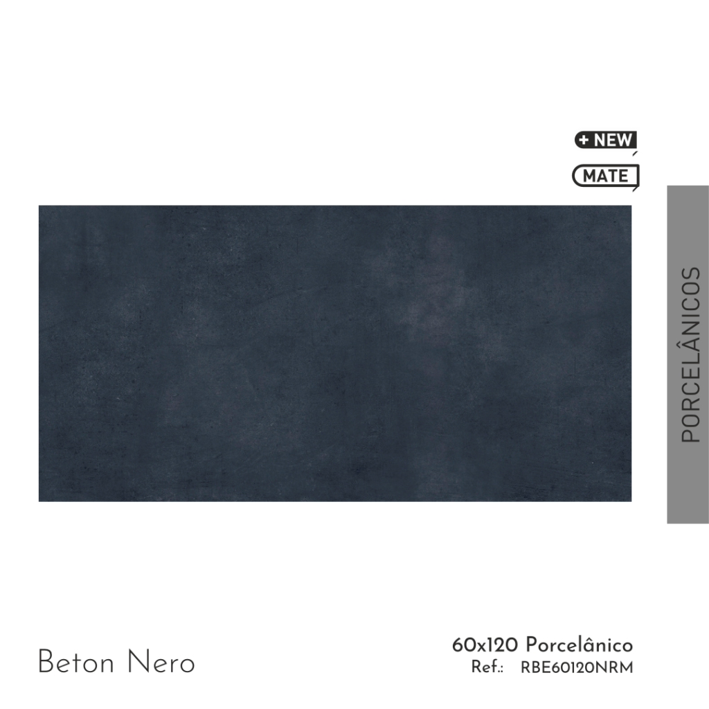 Beton Nero