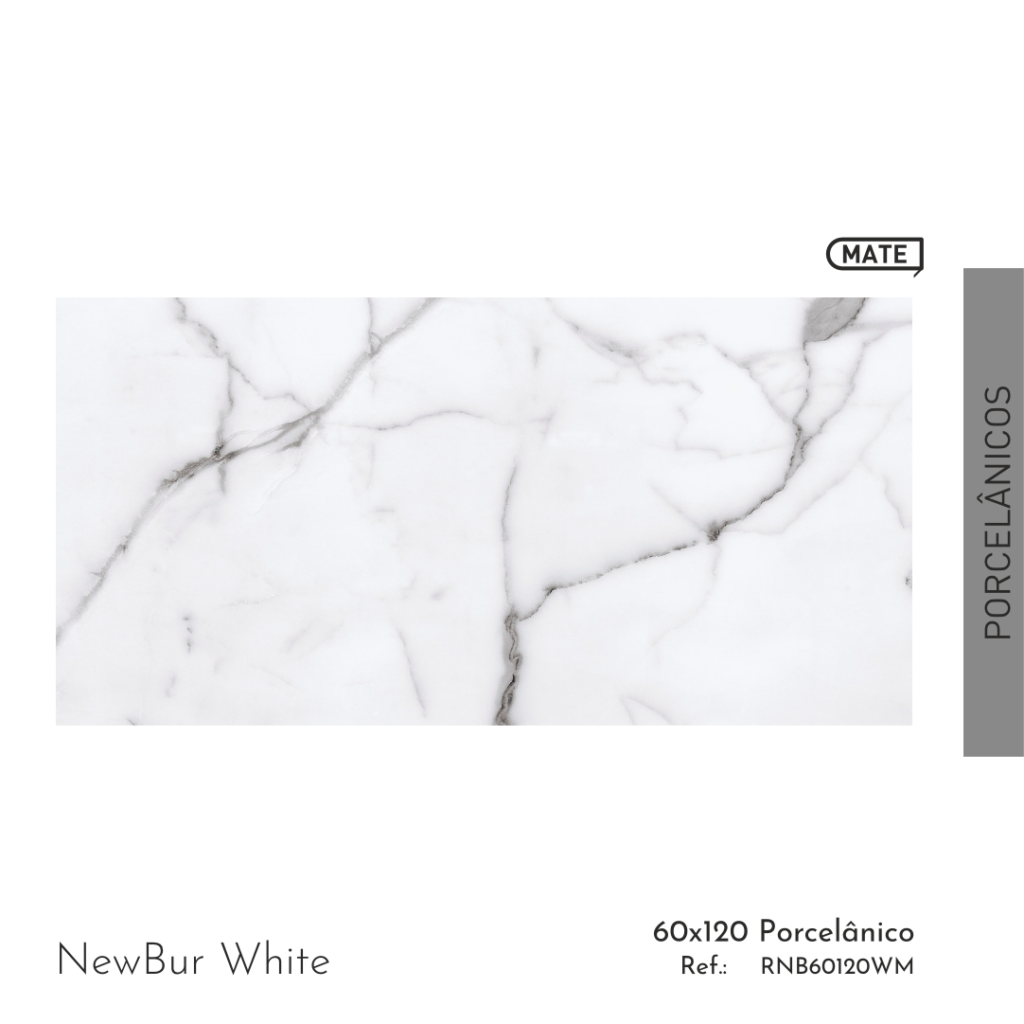 NewBur White