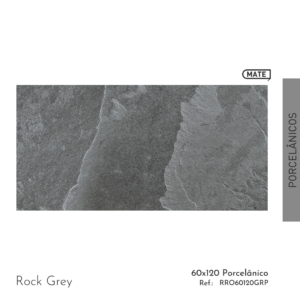 Rock Grey