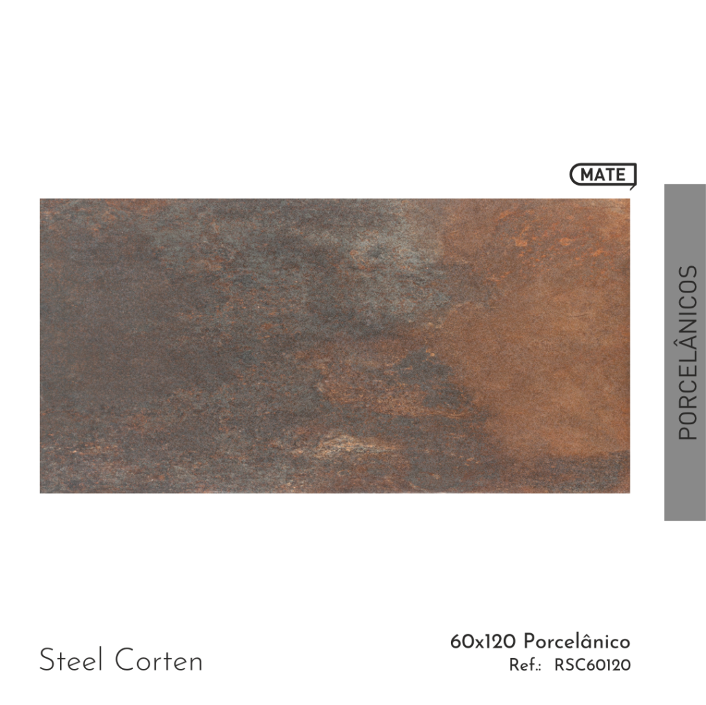 Steel Corten