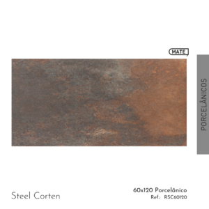 Steel Corten