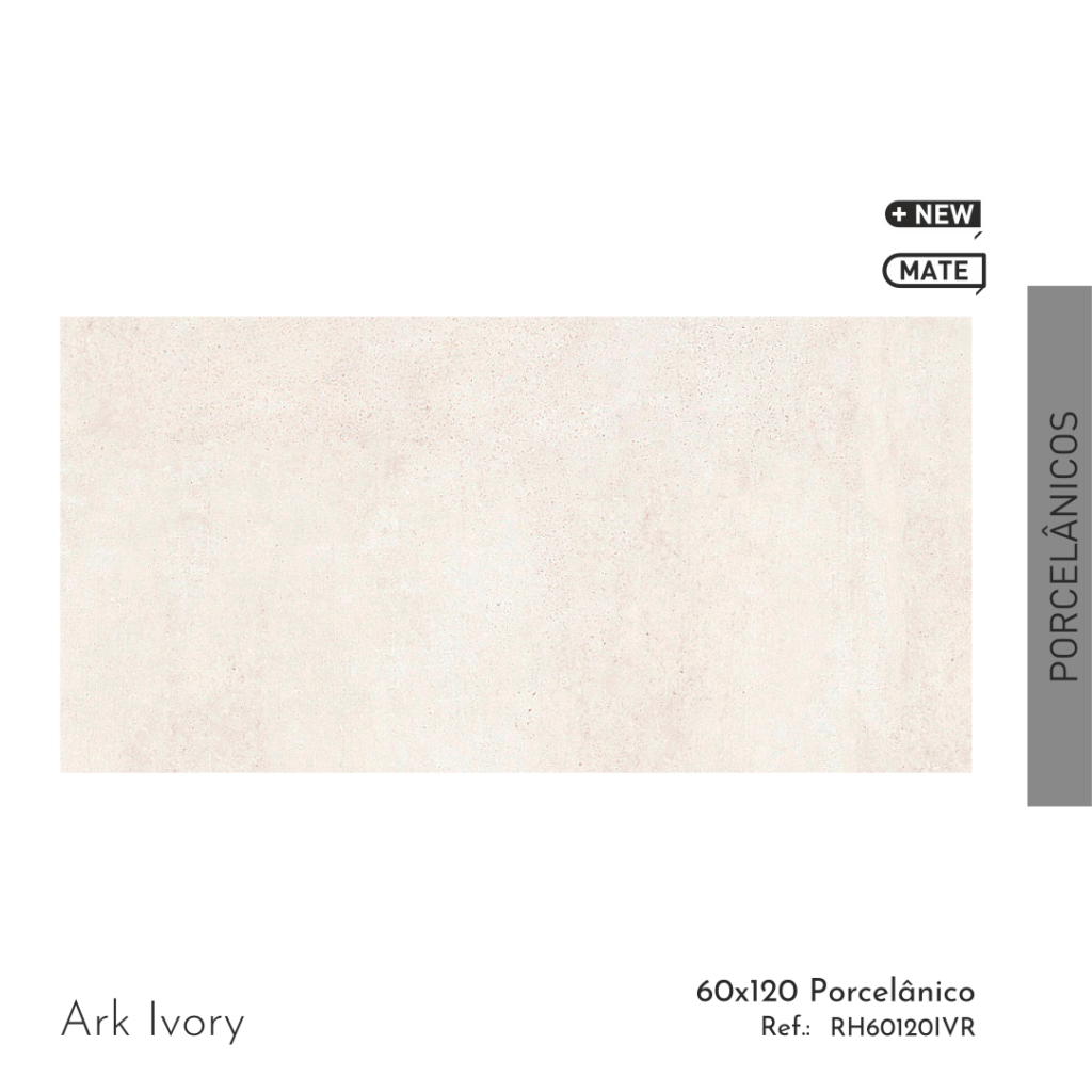 Ark Ivory