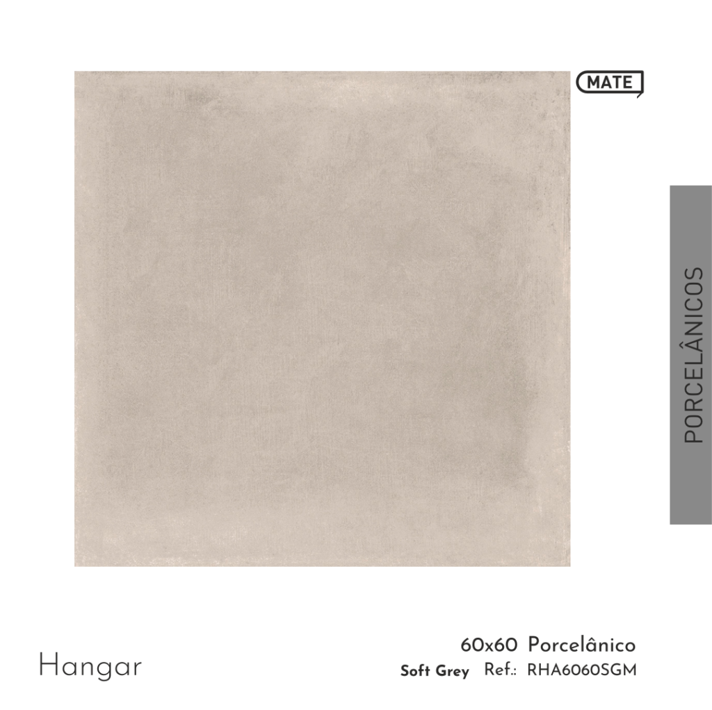 Hangar Soft Grey