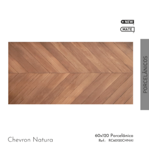Chevron Natura