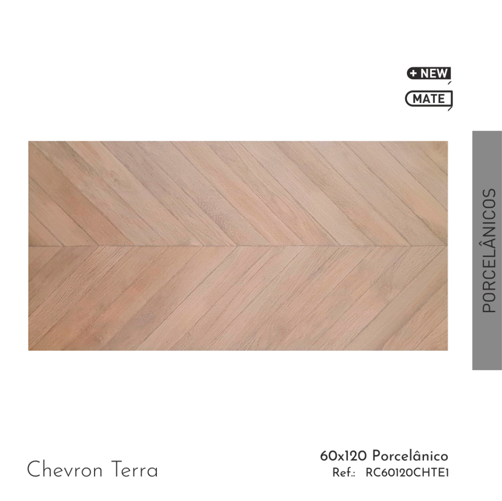 Chevron Terra