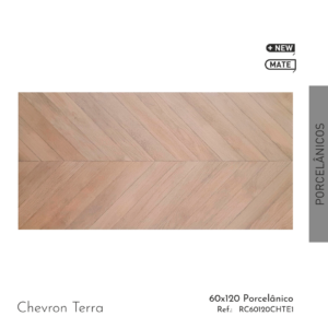 Chevron Terra