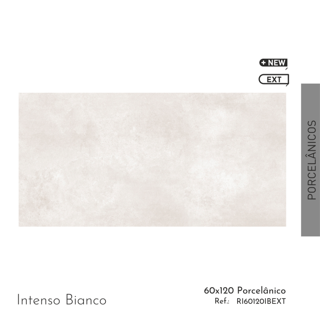 Intenso Bianco