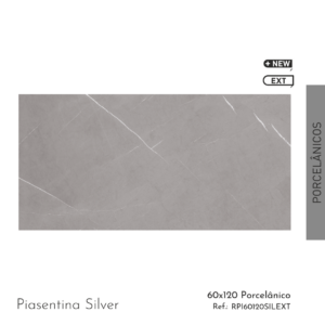Piasentina Silver