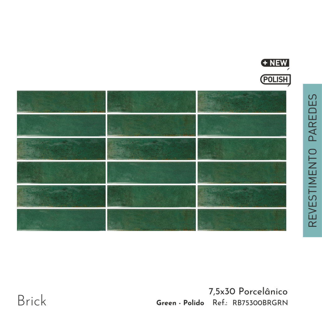 Brick Green