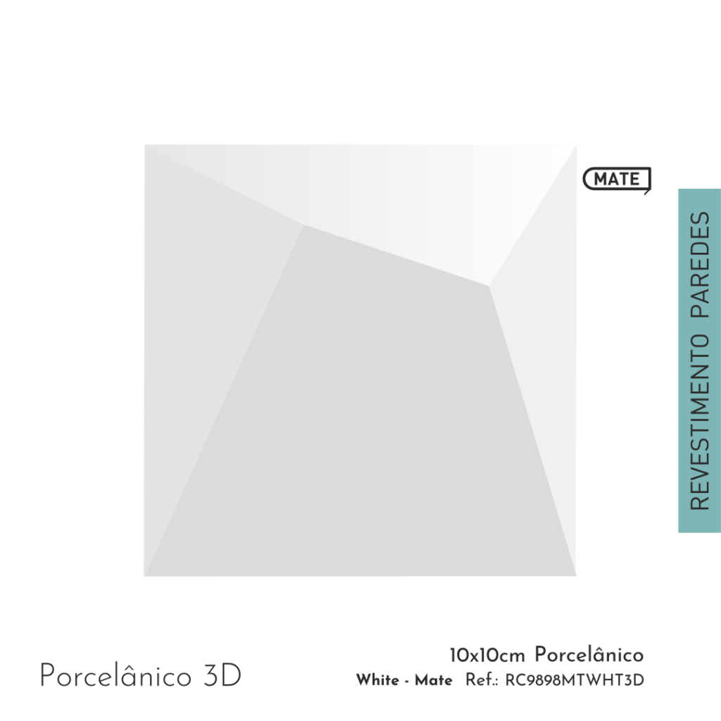 White 3D