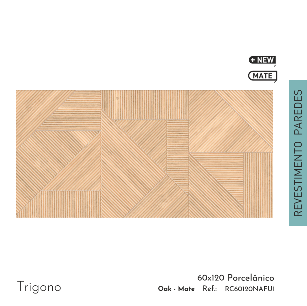 Trigono Oak