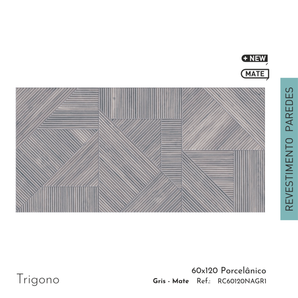 Trigono Gris