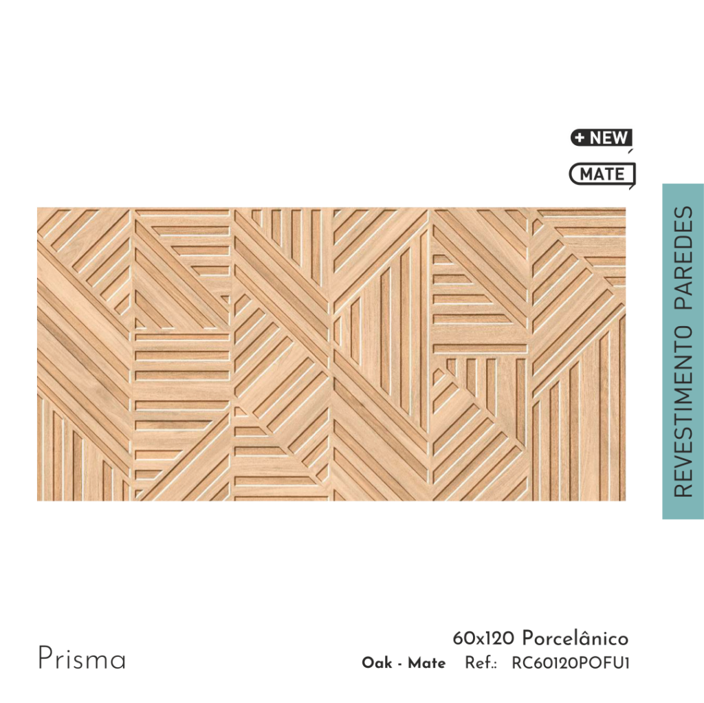 Prisma Oak