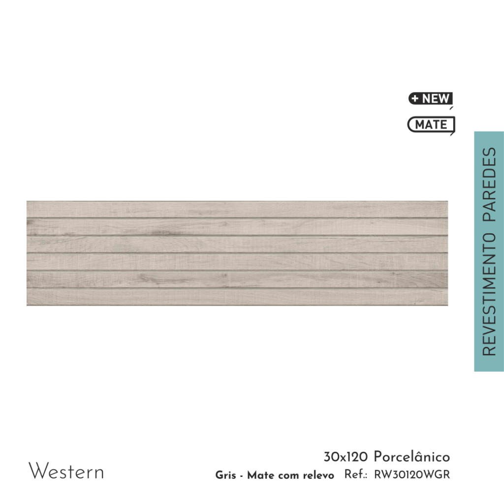 Western Gris