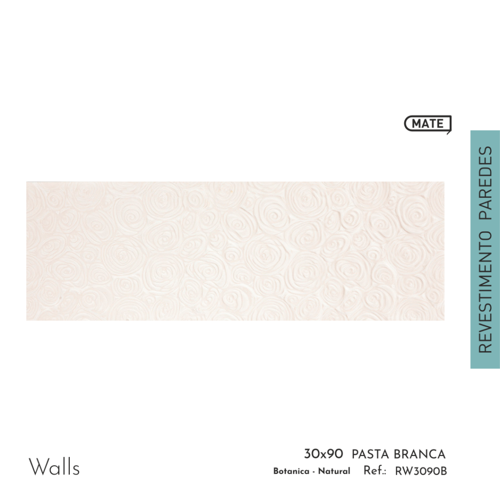 Walls Botanica