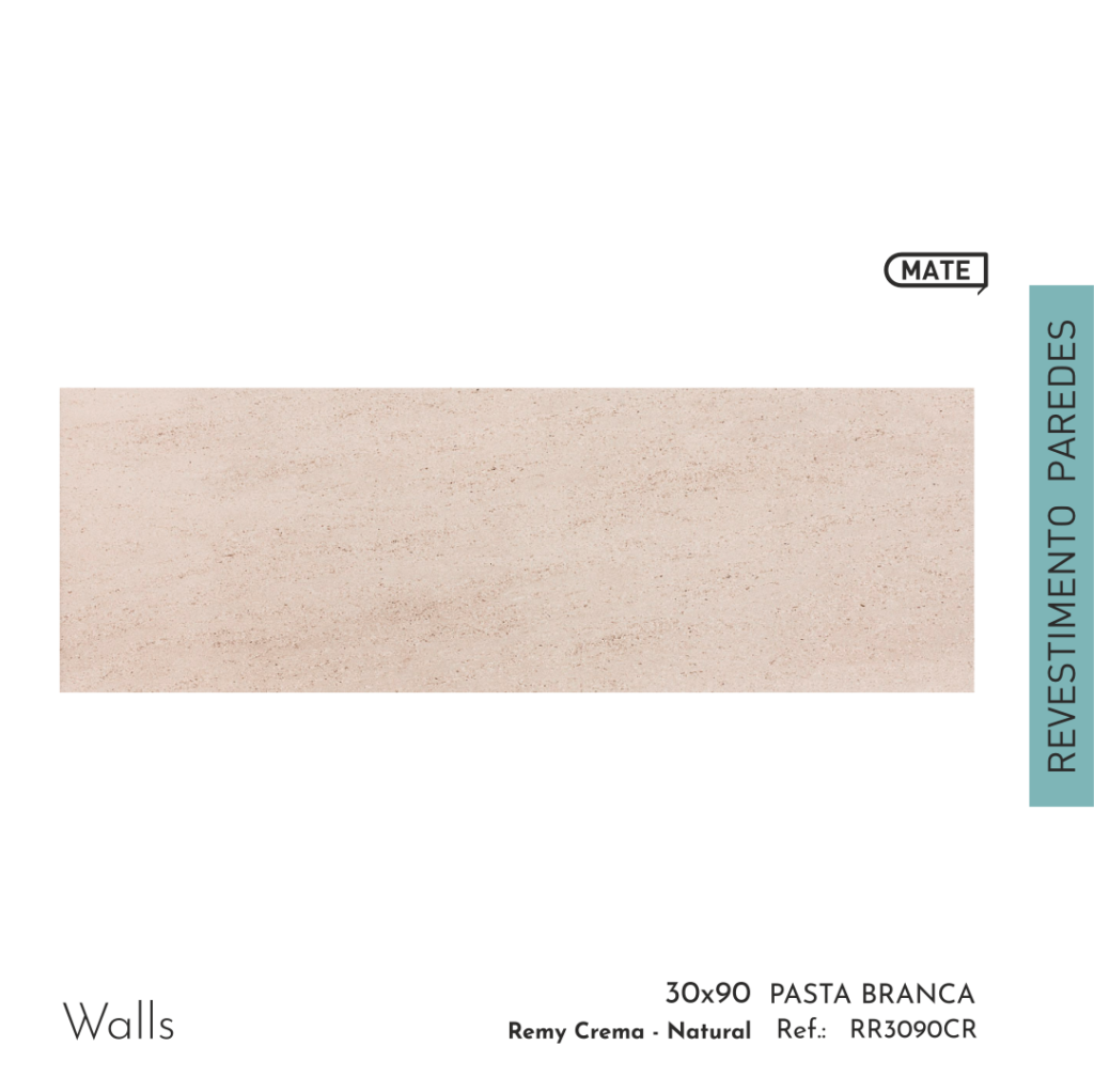 Walls Remy Crema