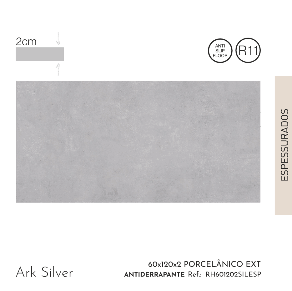 Ark Silver