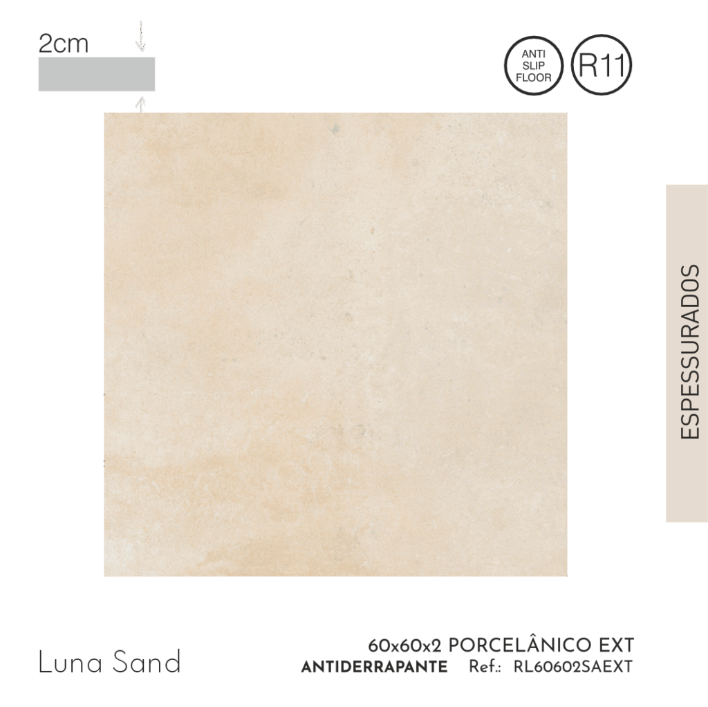 Luna Sand
