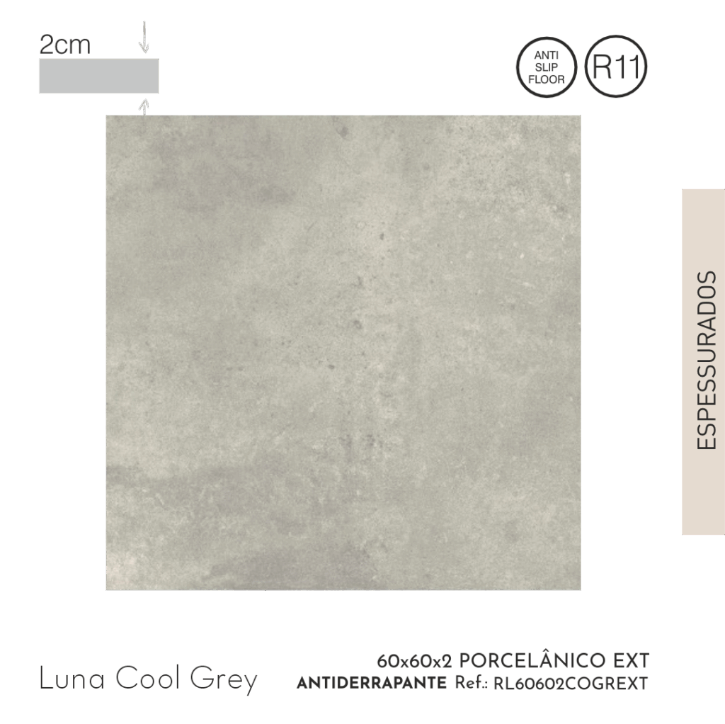 Luna Cool Grey