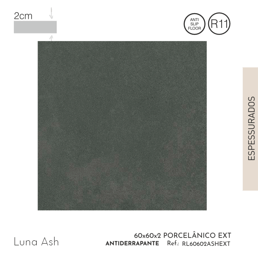 Luna Ash