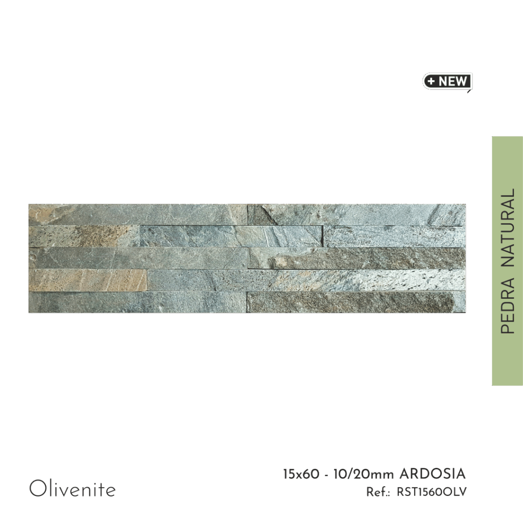 Olivenite Ardosia