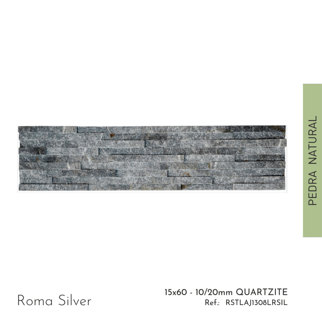 Roma Silver
