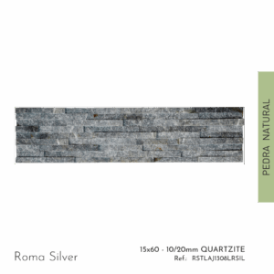 Roma Silver