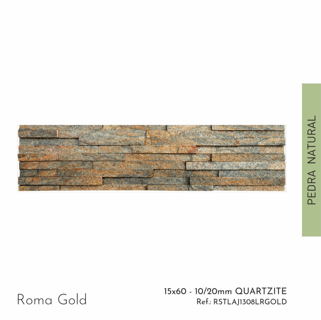 Roma Gold