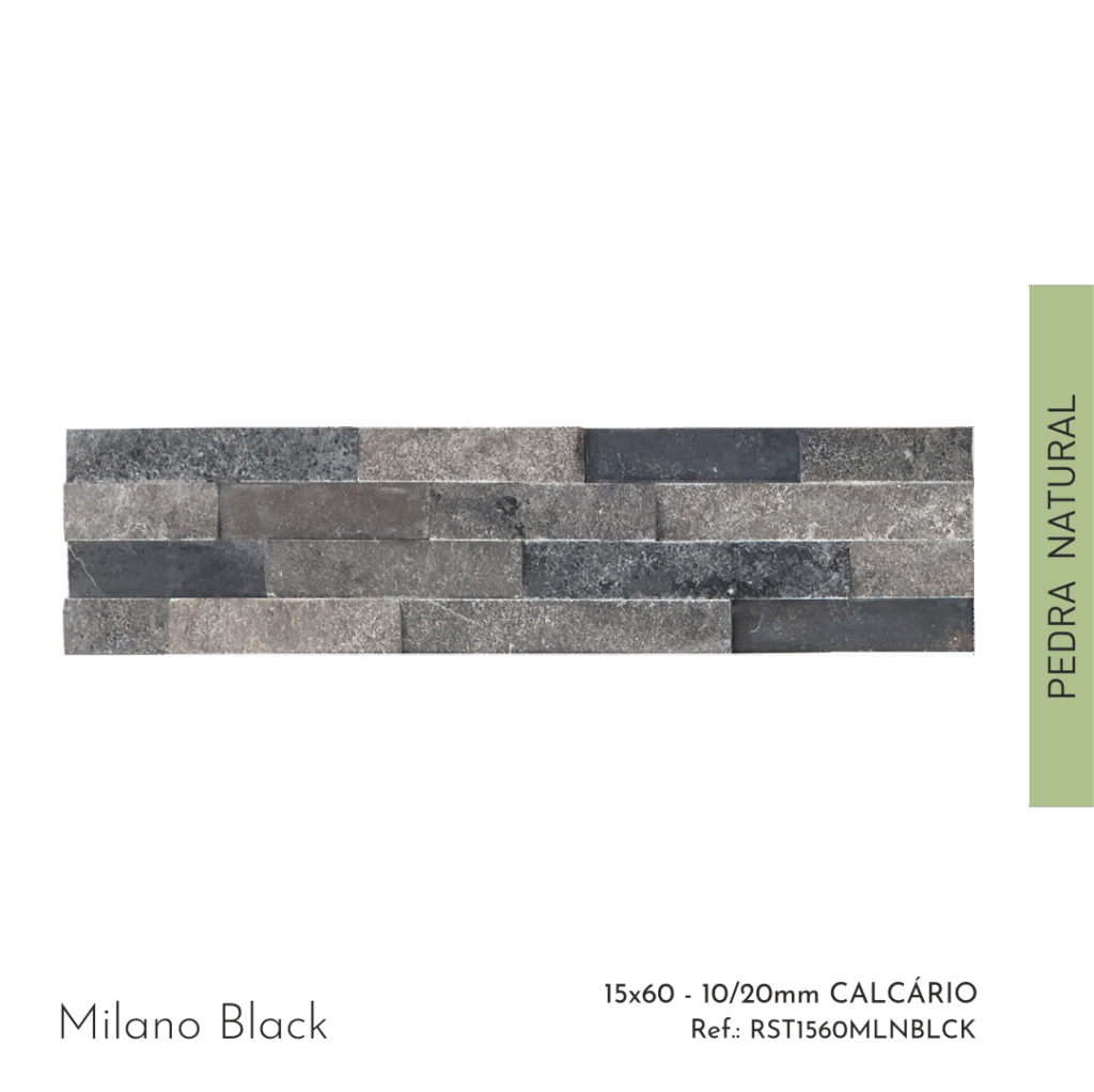 Milano Black