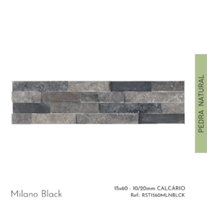 Milano Black