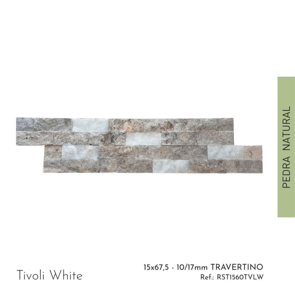 Tivoli White