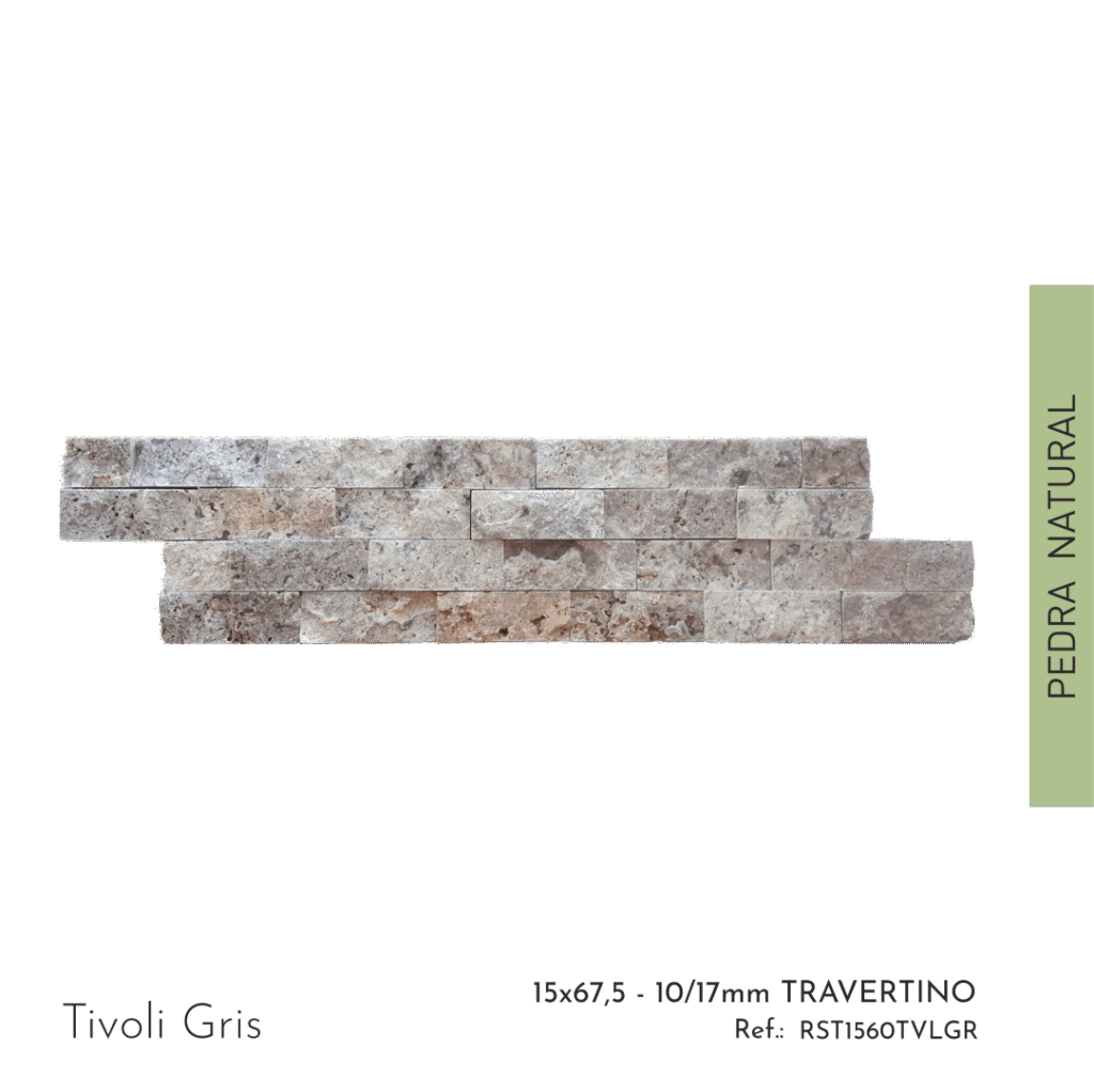 Tivoli Gris