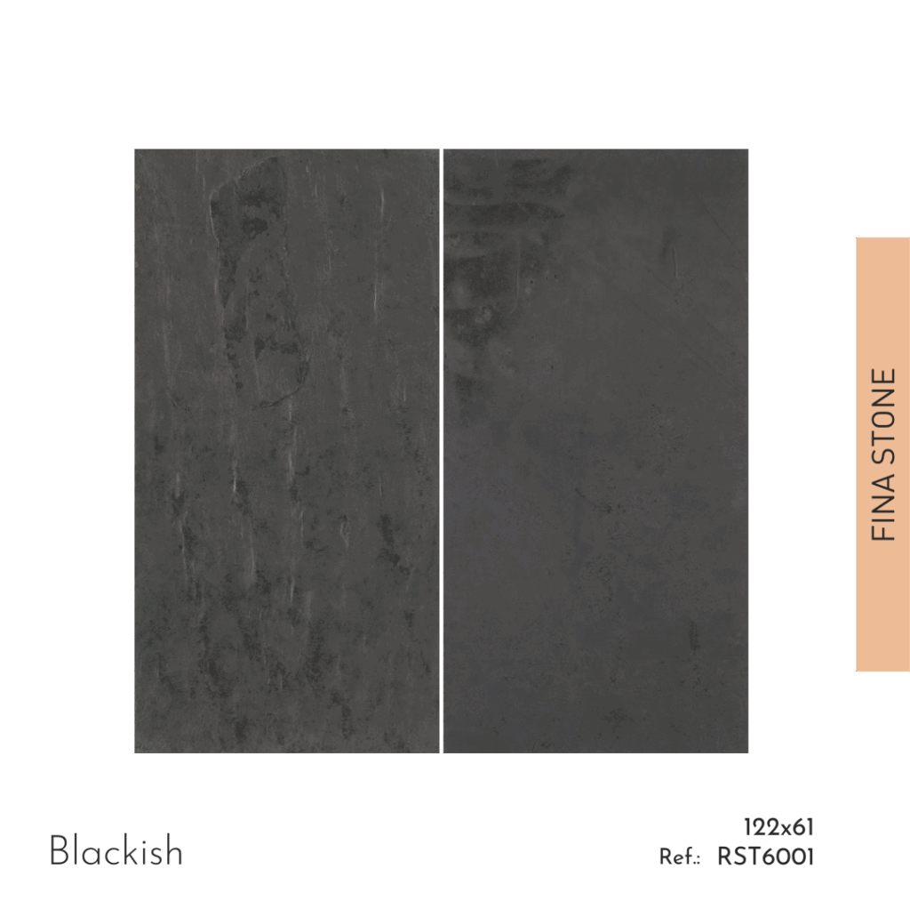 Blackish 122x61