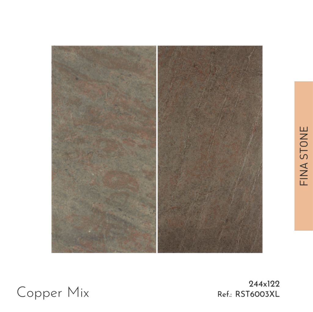 Copper Mix 244x122