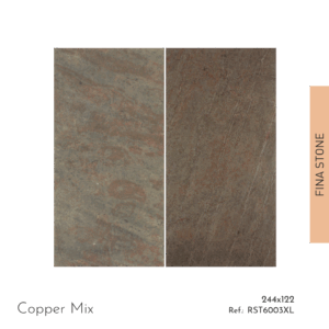 Copper Mix 244x122