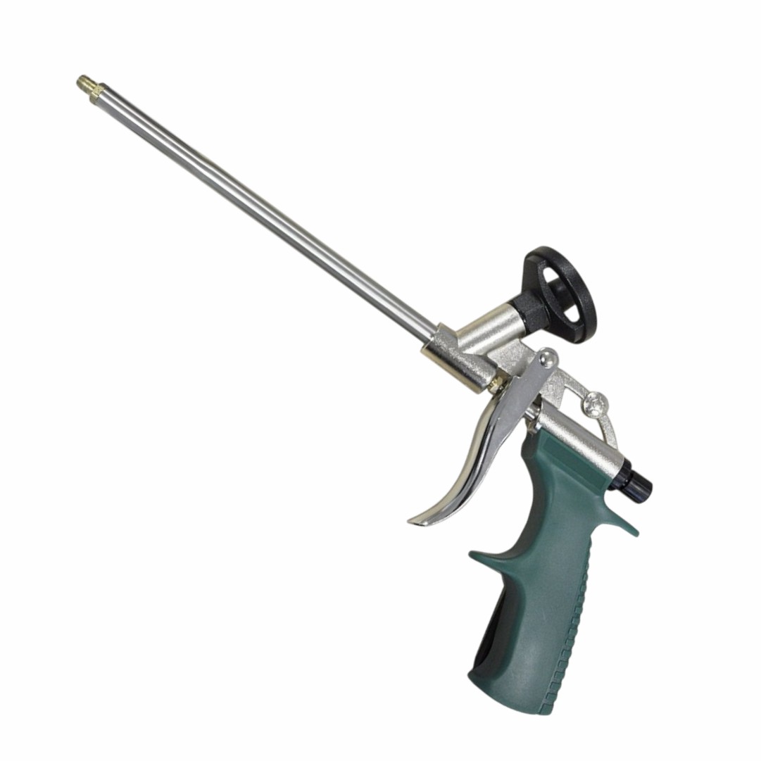 JET-TOOLS Ausdrückpistole Premium Qualität