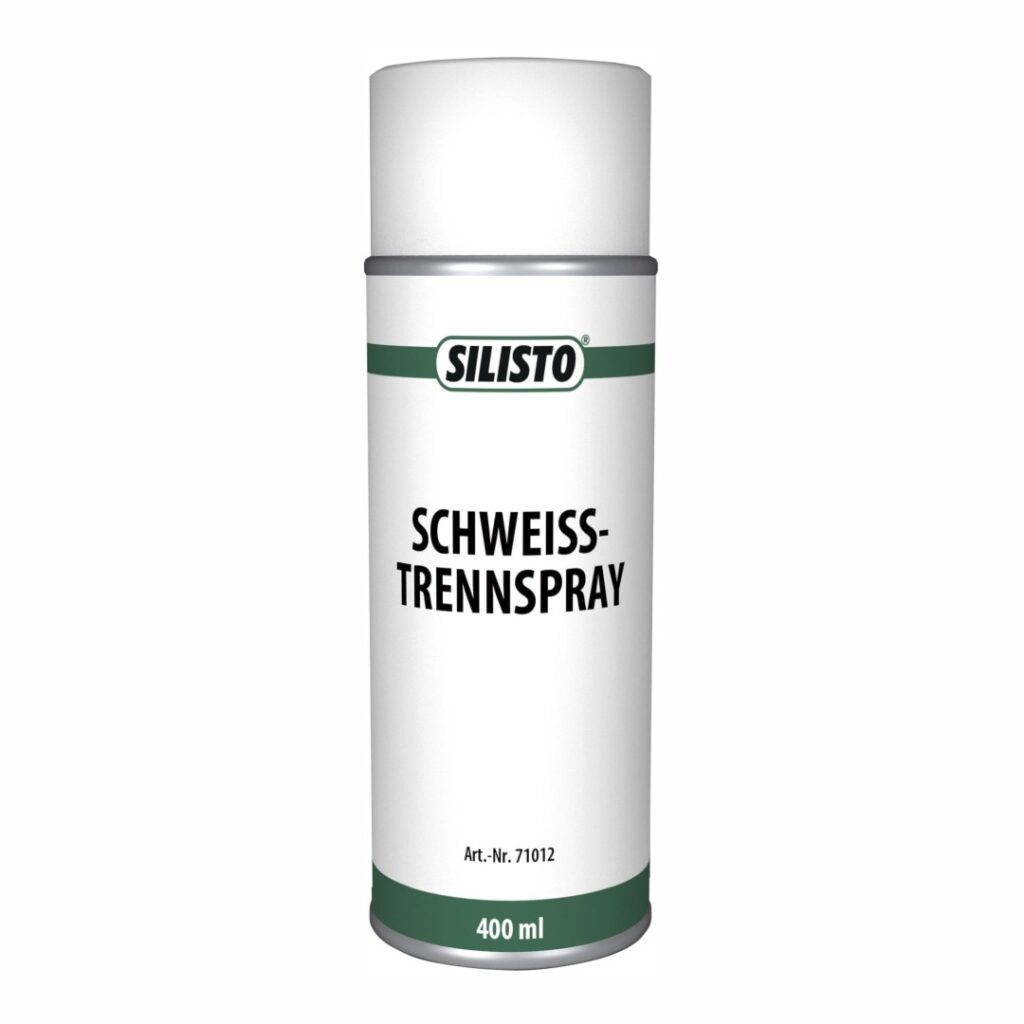 SILISTO® Schweißtrennspray 400 ml
