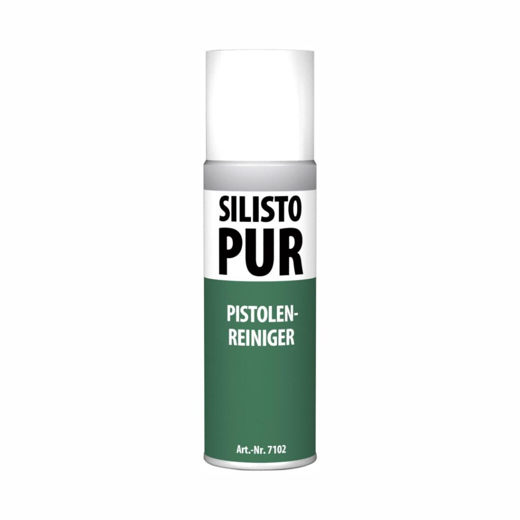 SILISTO NBS-Reiniger 500 ml